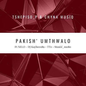 Pakish' Umthwalo (Radio Edit)