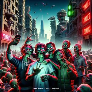 Zombies (feat. Jorell Ortega)