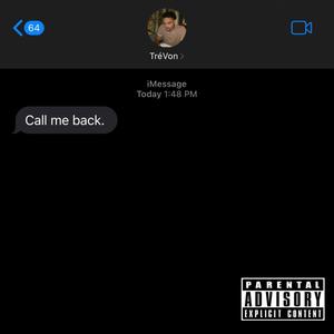 Complicated (feat. TréVon)