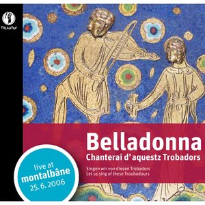Un trobador en Gasconna (Live)