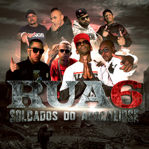 R.U.A 6(Soldados do Apocalipse)