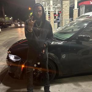 Prince Got Cold (Explicit)