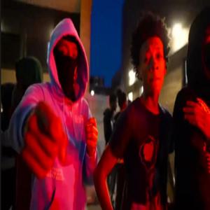 Freshy DaGeneral - Feeling Myself