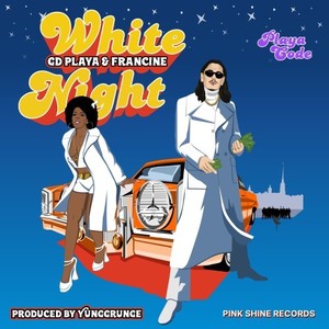 White Night (Explicit)