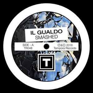 Smashed (Original Mix)