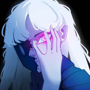 v1ris - BURY YOURSELF