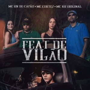 Feat de Vilão (Explicit)