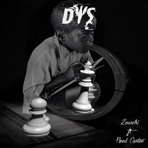 DYS (feat. Rood Carter) (Explicit)