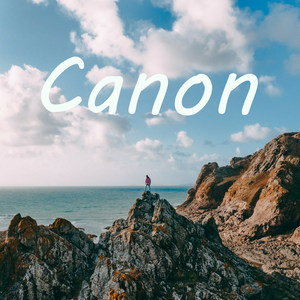 Canon卡农（钢琴）