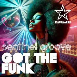 Got the Funk (Extended Mix)