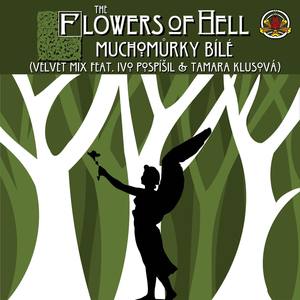 Muchomůrky Bílé (Velvet Mix)