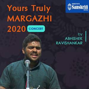 Yours Truly Margazhi 2020 Concert (Live)