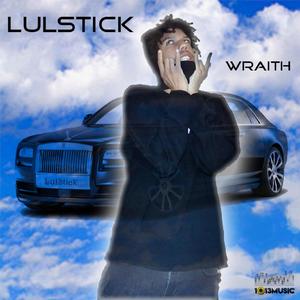 Wraith (feat. Anti) [Explicit]