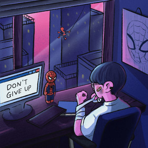 영웅 (Feat. Taeb2) (Hero)