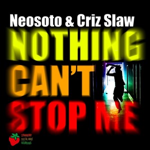 Nothing Can Stop Me (DJ Rhaa Remix)
