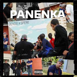 PANENKA (feat. Dendei) (Explicit)