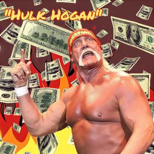Hulk Hogan(feat. DJ 840 & DJ CMag) (Explicit)