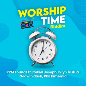 Worship Time Riddim