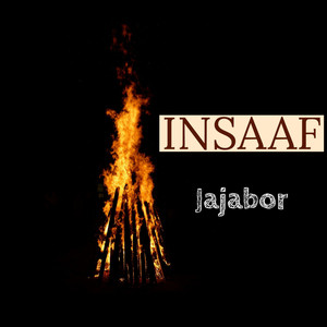 Insaaf (Protest Poetry)