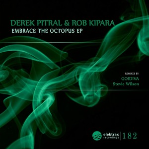 Embrace the Octopus (Original Mix)