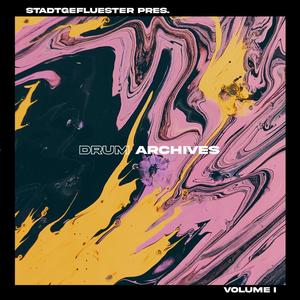 Drum Archives, Vol. 1