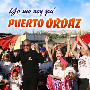 Yo me voy pa' Puerto Ordaz