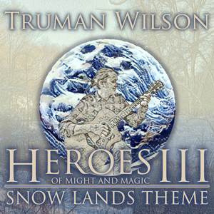 Snow Lands Theme
