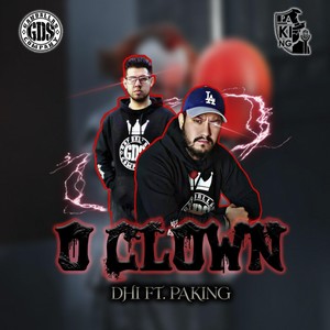 0 Clown(feat. Paking)
