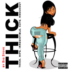 Thick (Explicit)