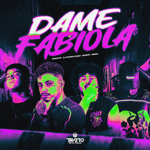 Dame Fabiola (Explicit)