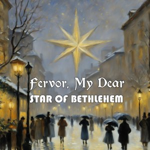 Star of Bethlehem