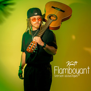 Flamboyant (Acoustique version)