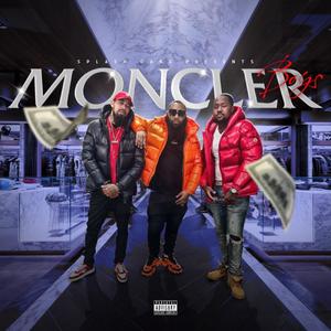 ONE CALL AWAY (feat. ZOSTACKS & WATER WAVIE) (Explicit)
