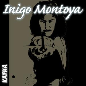 Inigo Montoya