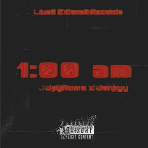 Son La 1 Am (feat. Jankyy) [Explicit]