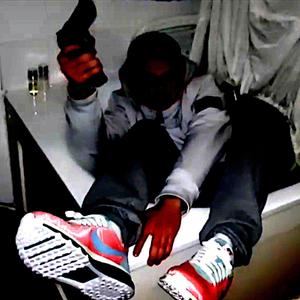 Ugly! (feat. T-Brain) (Explicit)