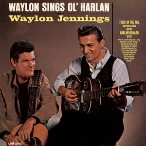 Waylon Sings Ol' Harlan