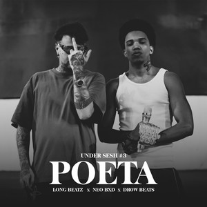 Poeta (Under Sesh #3) (Explicit)