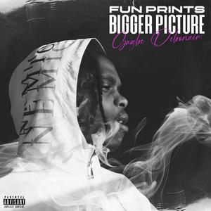 Fun Prints: Bigger Picture (Explicit)