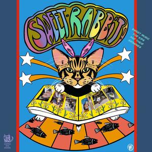 Pop Up Book (feat. Joe Jack Talcum)