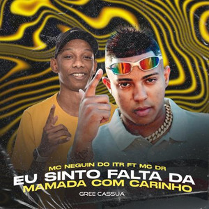 Eu Sinto Falta da Mamada Com Carinho (feat. Mc DR) [Explicit]