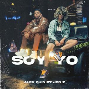 Soy Yo(feat. Jon Z) (Explicit)
