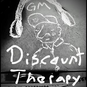 Discount Therapy (Explicit)