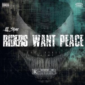 RIDERS WANT PEACE (feat. CDK VYBEZ & Alias) (Explicit)