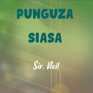 Punguza Siasa