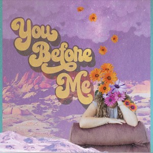 You Before Me