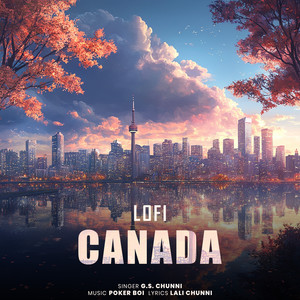 Canada (Lofi)