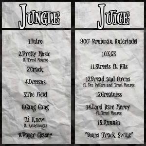 (Bonus Track) Swine (Explicit)