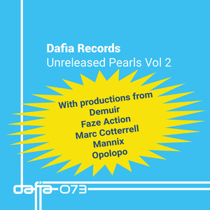 Regrets (Marc Cotterell Dub)