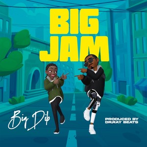 Big Jam